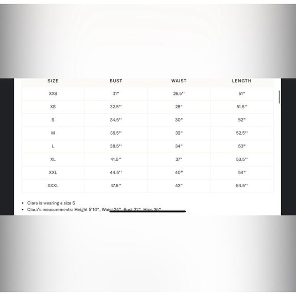 TUCKERNUCK Red Rouge Stripe Laina Dress NWT Size XXL - Picture 7 of 9